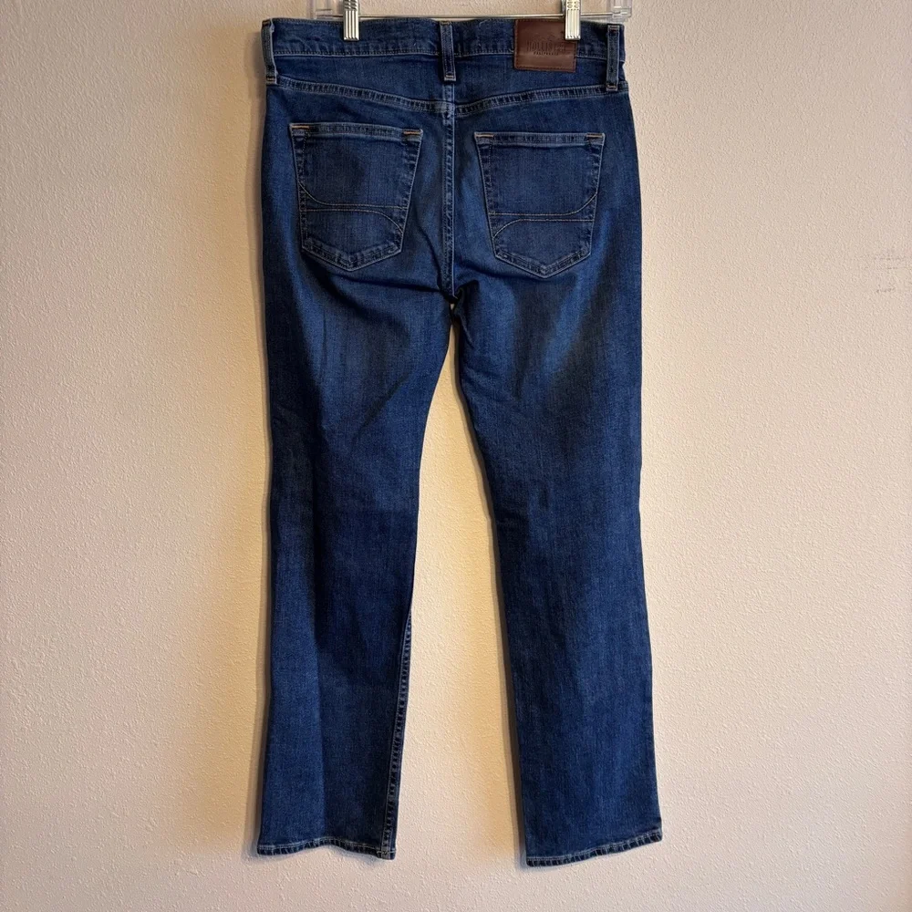 Hollister stylish straight